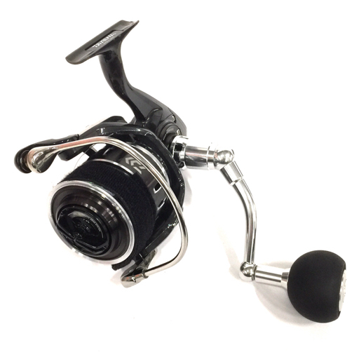 DAIWA 16 Catalina 4500 ダイワ キャタリナ スピニングリール