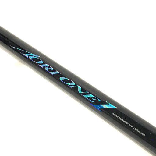 DAIWA BATTLE GAME AORI ONE 51 船竿 釣り竿 ダイワ バトルゲーム アオリ ワン