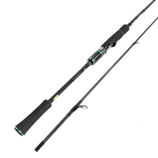 DAIWA EME STO AGS 76M-SMTT エメラルダス ルアーロッド