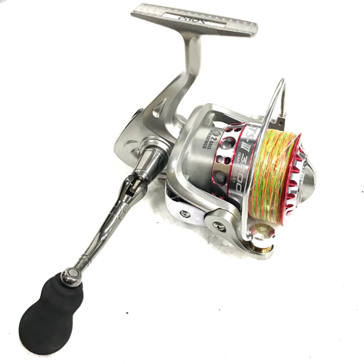 PROX GTS-Ⅲ 3500 KIX CALDIA 3000