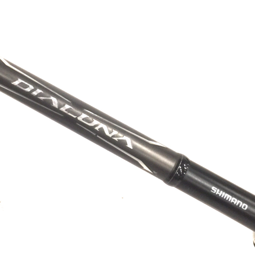 SHIMANO DIALUNA S96M シマノ ディアルーナ ルアーロッド