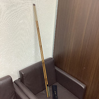 SHIMANO シマノ 影峰 十五 ヘラ竿 へらぶな