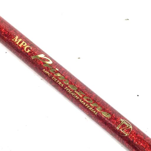 alpha tackle アルファタックル MPG Primezone 300
