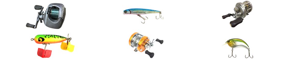 TOP釣具買取