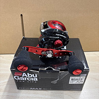 アブガルシア REDMAX 船 ベイトリール