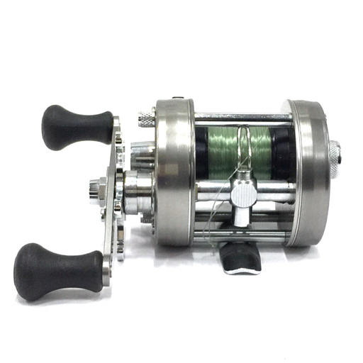 アブガルシア アンバサダー 2500CS ROCKET ベイトリール