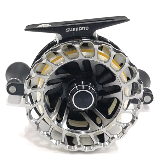 シマノ 20 セイハコウ LIMITED RC83 LEFT リール ベイトリール